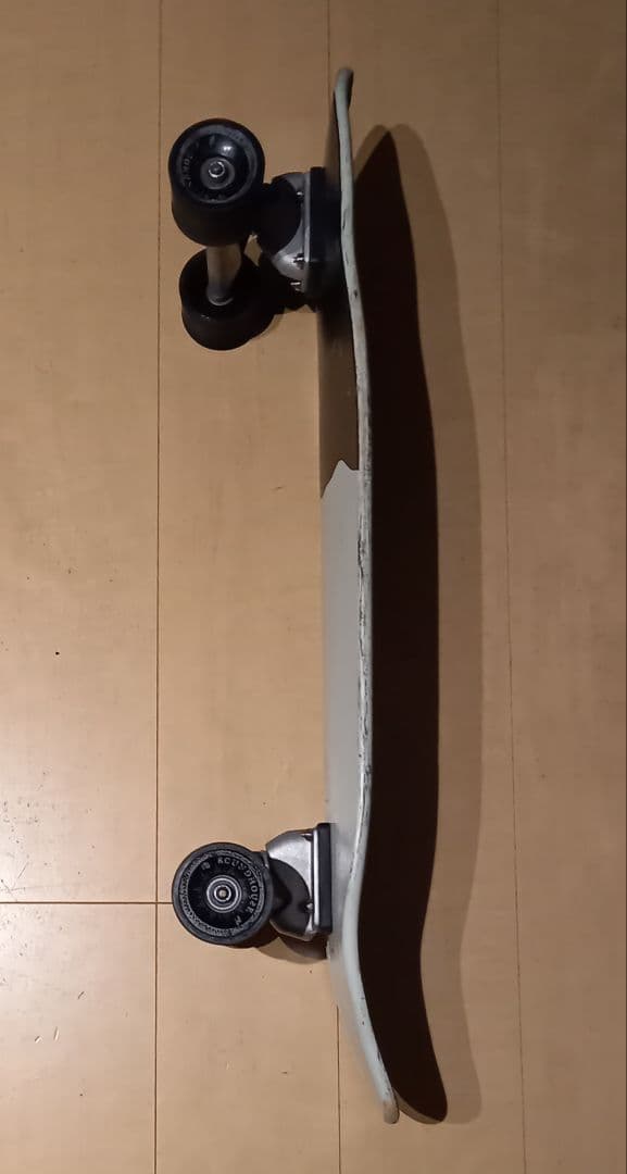 スケートボード carver BLACK TIP CX4 KOTA KOTAWATANABE