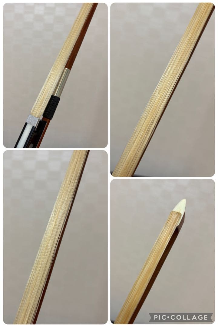 【良音】ハルシュタット　バイオリン　V-12 4/4