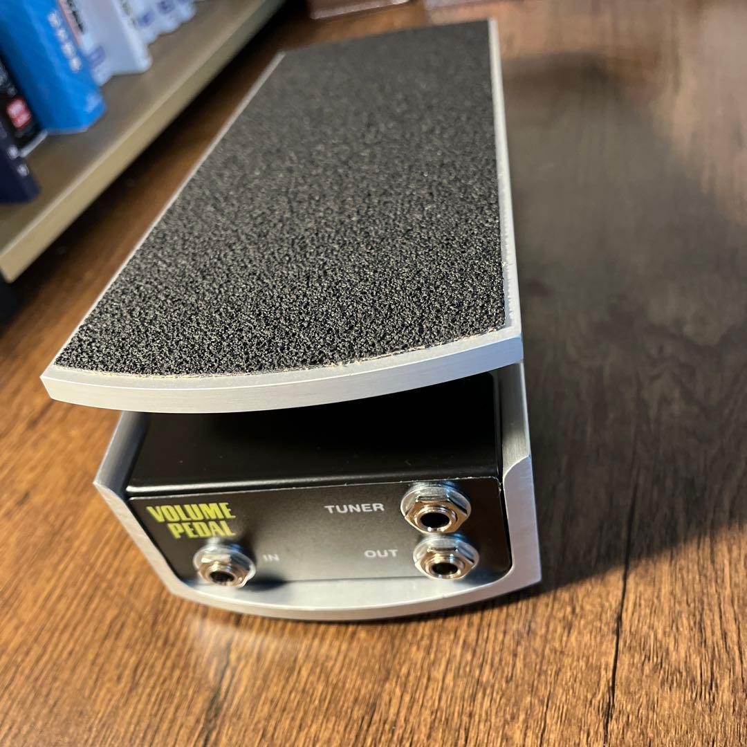 【美品】ERNIE BALL 6166 ボリュームペダル 250K