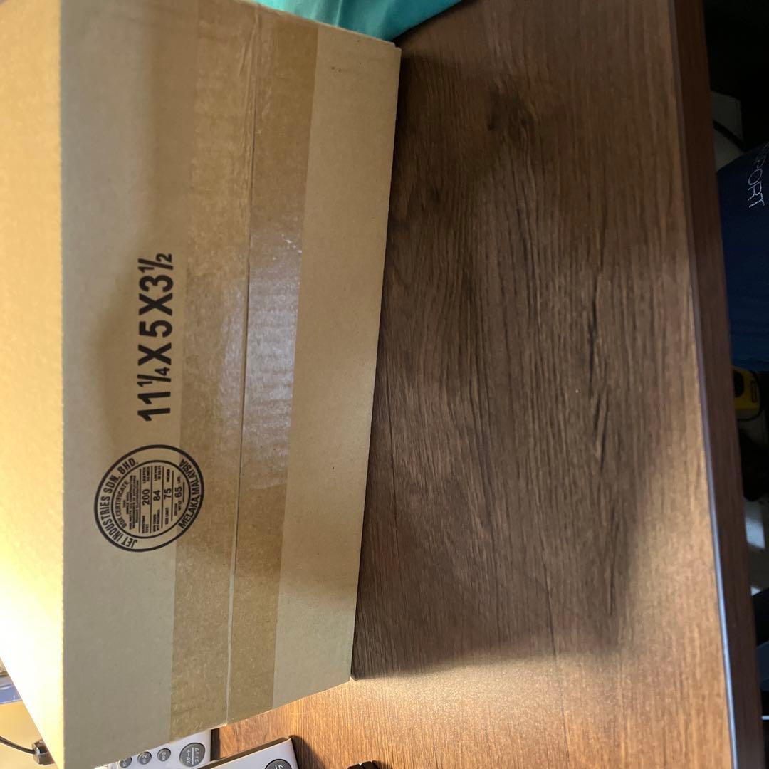 【美品】ERNIE BALL 6166 ボリュームペダル 250K