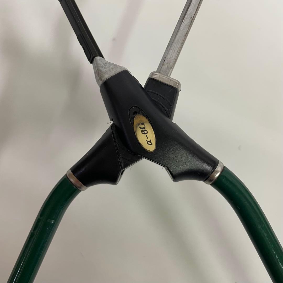 LENZ α‬-6G 5角 システムアイロン