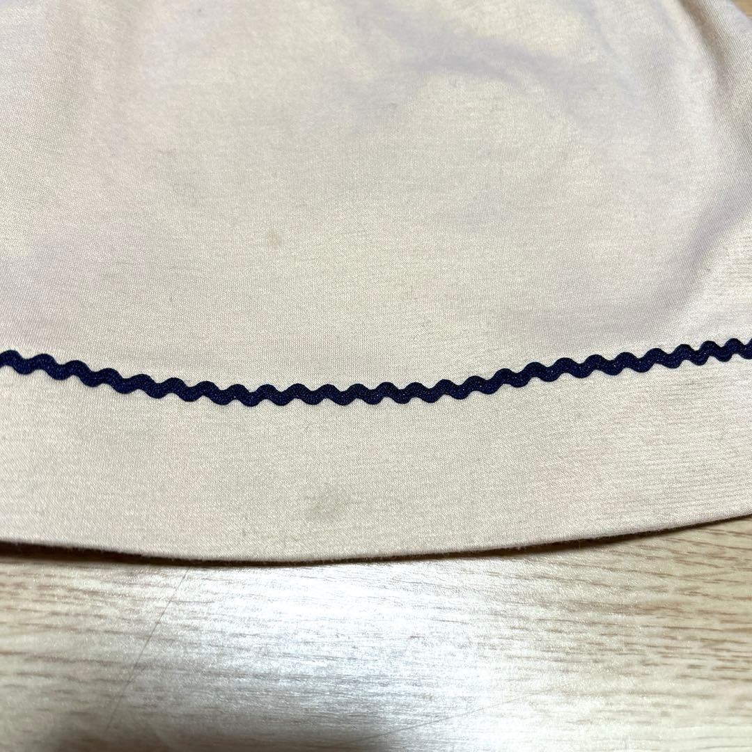 ファミリア80cm超人気ワンピース