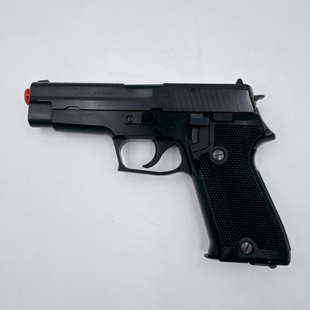 【美品】タナカワークス　SIG SAUER P220IC　陸上自衛隊 9mm拳銃