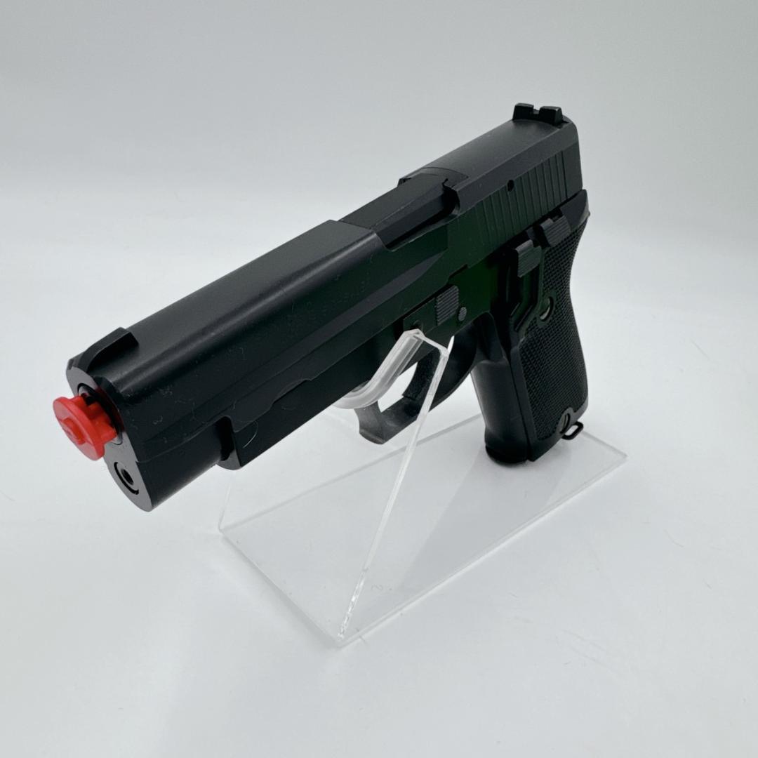 【美品】タナカワークス　SIG SAUER P220IC　陸上自衛隊 9mm拳銃