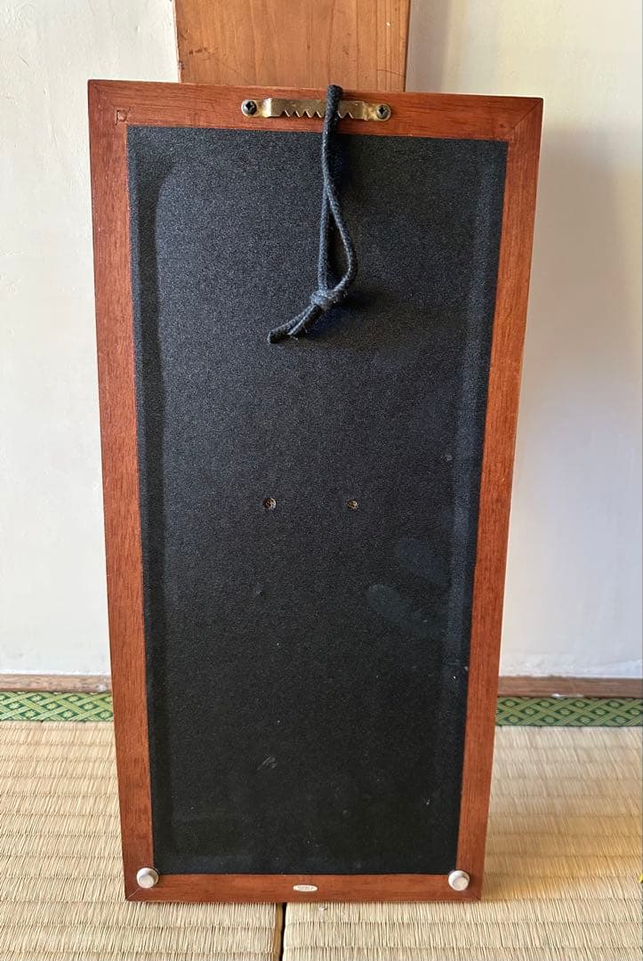 鷲デザイン装飾用ナイフ