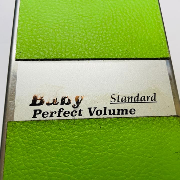 Shin’s Music Baby Perfect Volume 250k GR