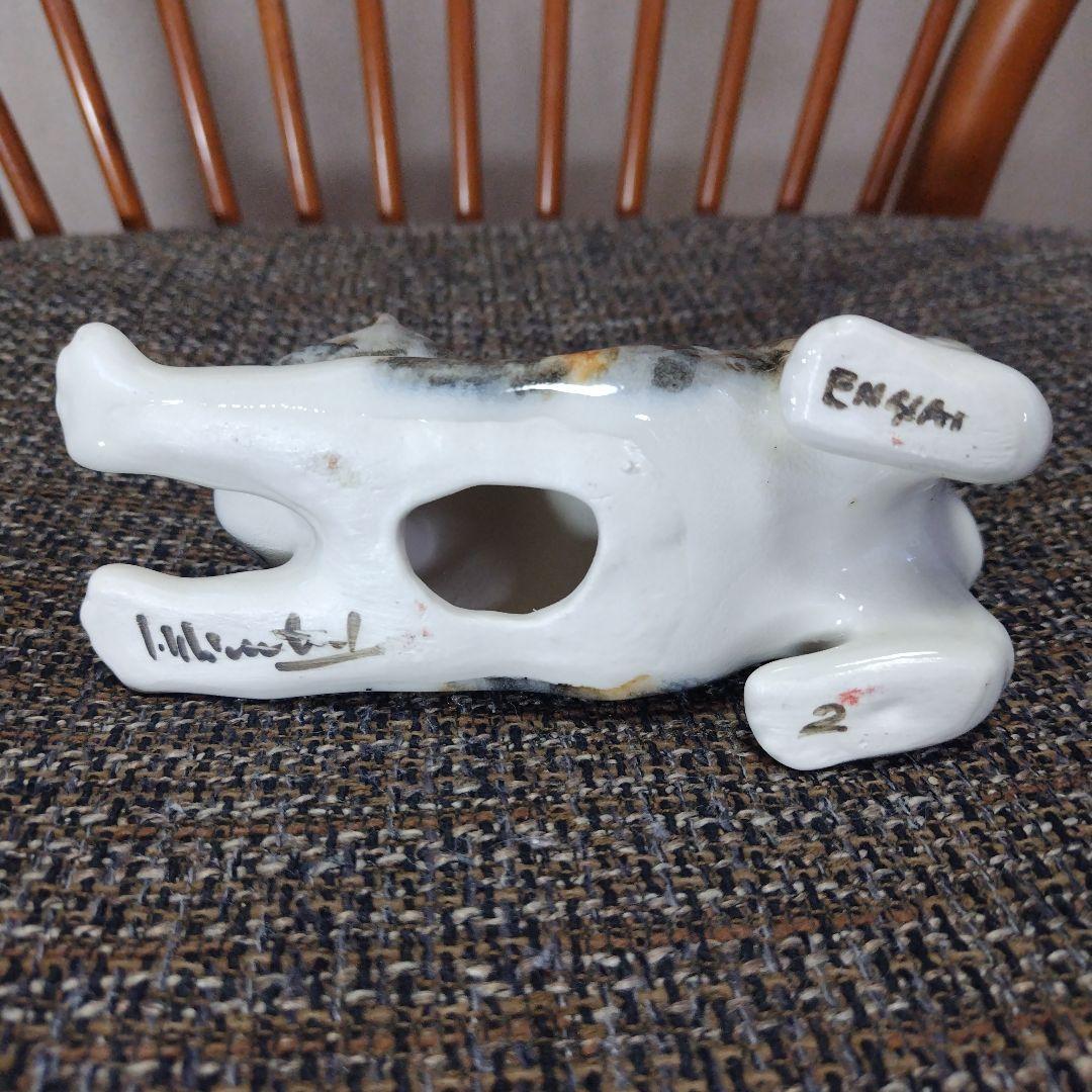 ウィンスタンレイキャット（ケンジントンキャット）ビンテージ２作品セット