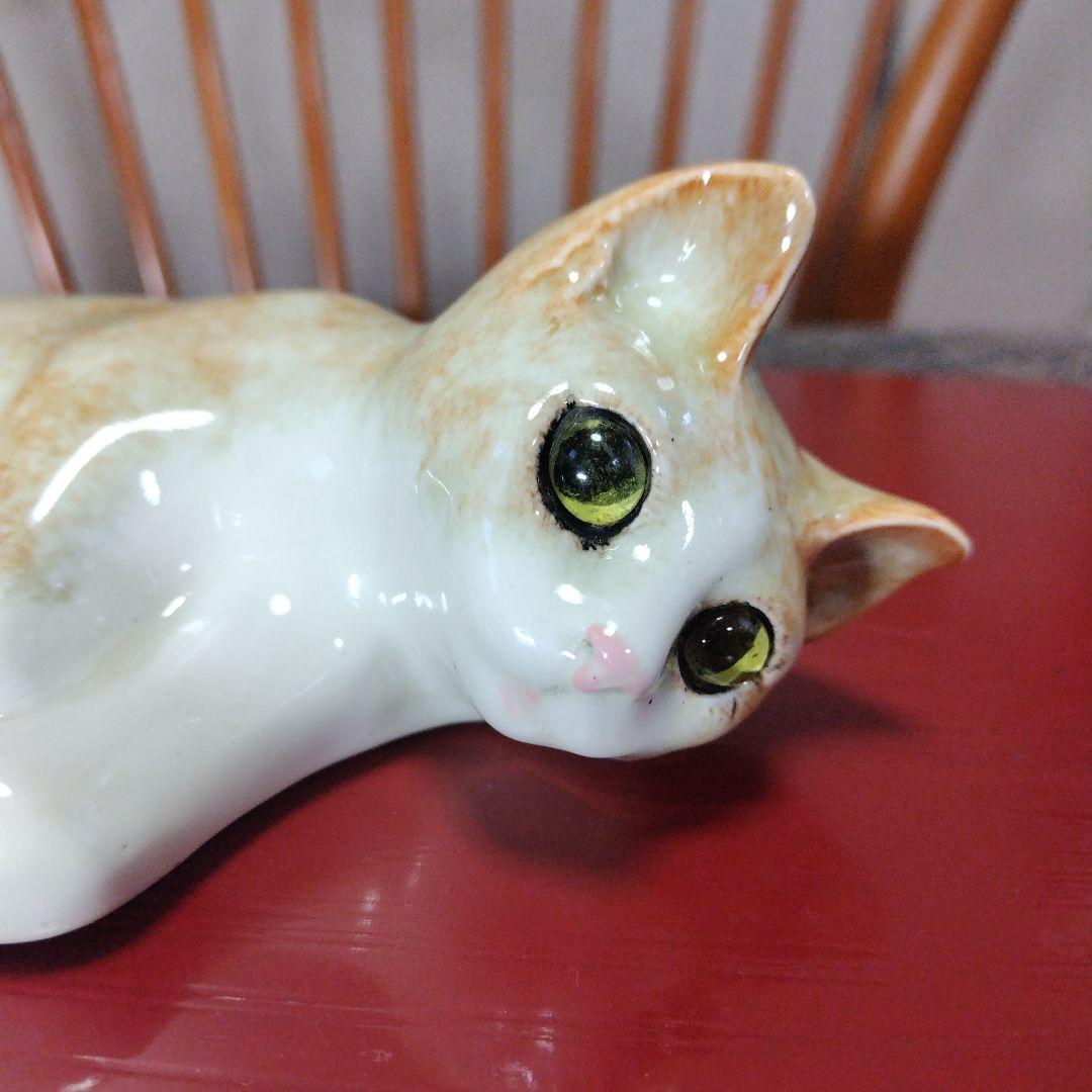 ウィンスタンレイキャット（ケンジントンキャット）ビンテージ２作品セット