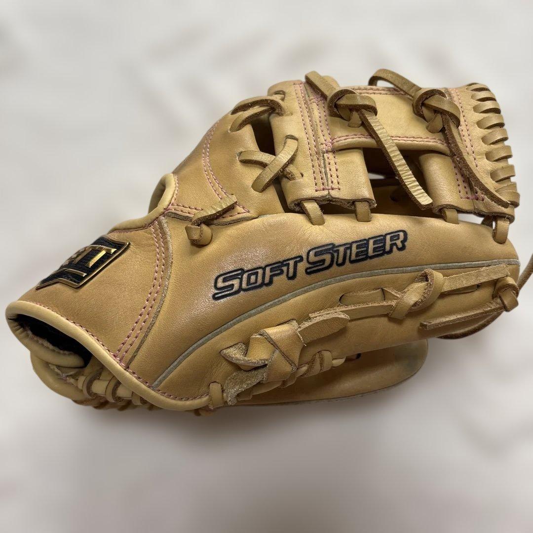 少年軟式野球 道具セット バット グローブ スパイク 練習用バット バットケース