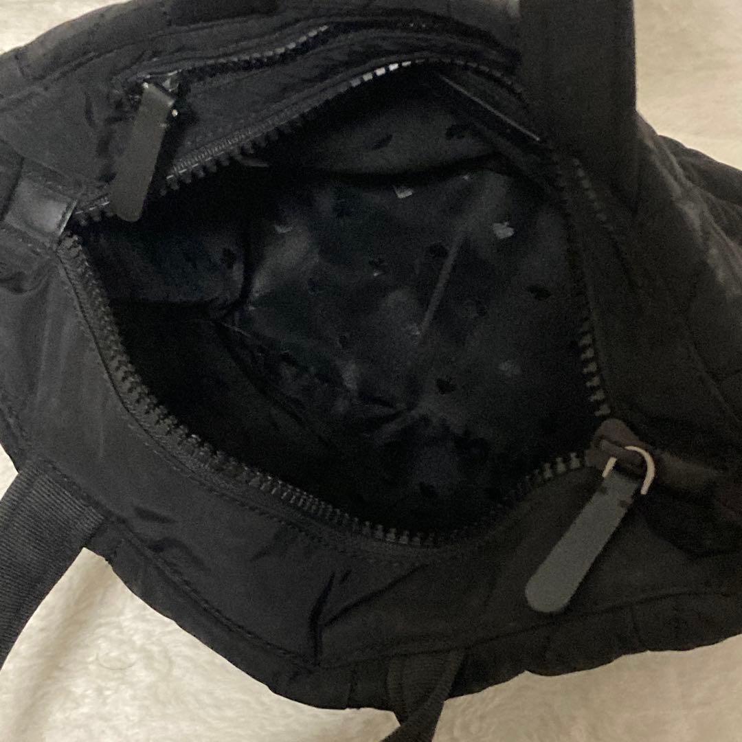 美品 ケイトスペード キルティング ハンドバッグ　ショルダーバッグ 2way