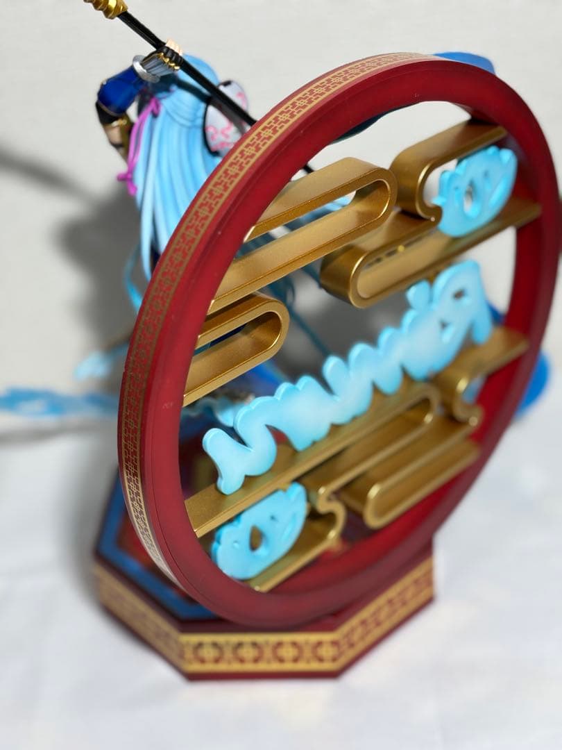 赤*身様 転生したらスライムだった件 リムル 破軍フィギュア渋スク 箱あり 特典