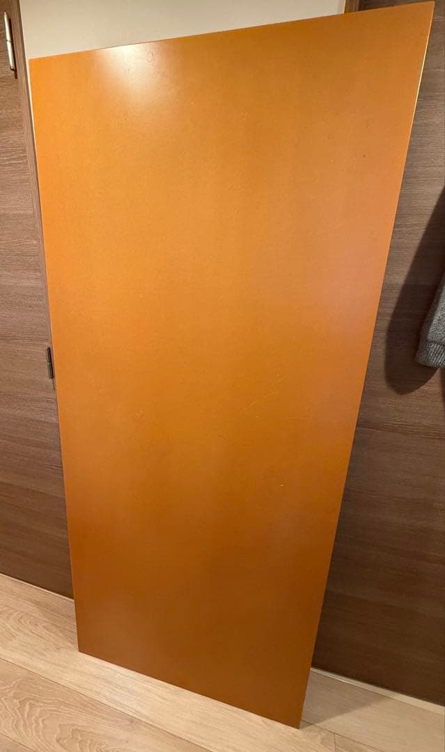 m-do! iDesk 松本デザイン機構製 MDF天板のみ 180x80cm