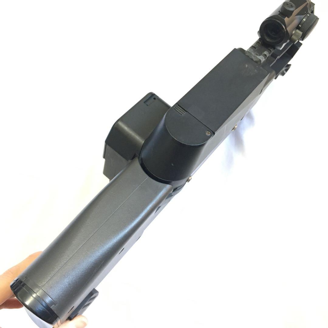 【動作快調!!】 東京マルイ 電動ガン P90 サバゲー セット!!!!