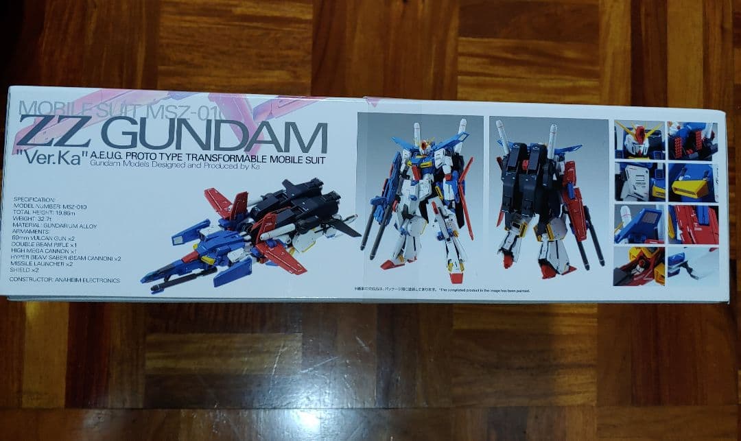 ガンダムプラモデルまとめ売り