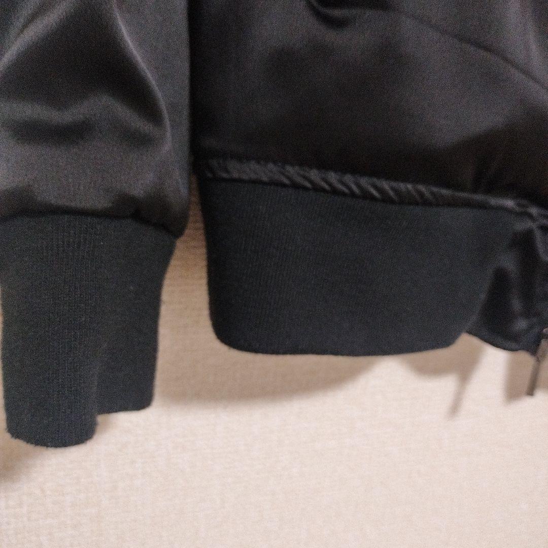 【美品】MAN WITH A MISSION スカジャン マンウィズ