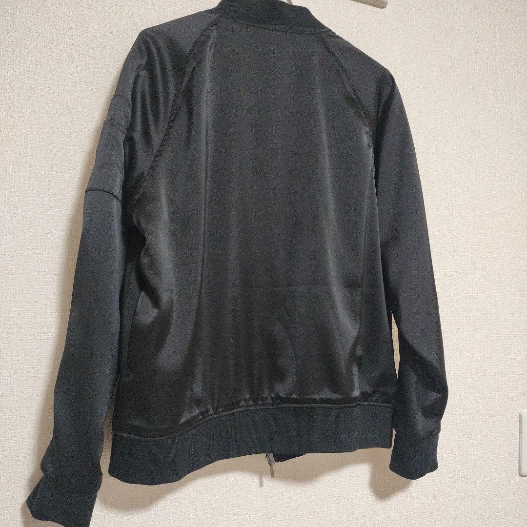 【美品】MAN WITH A MISSION スカジャン マンウィズ