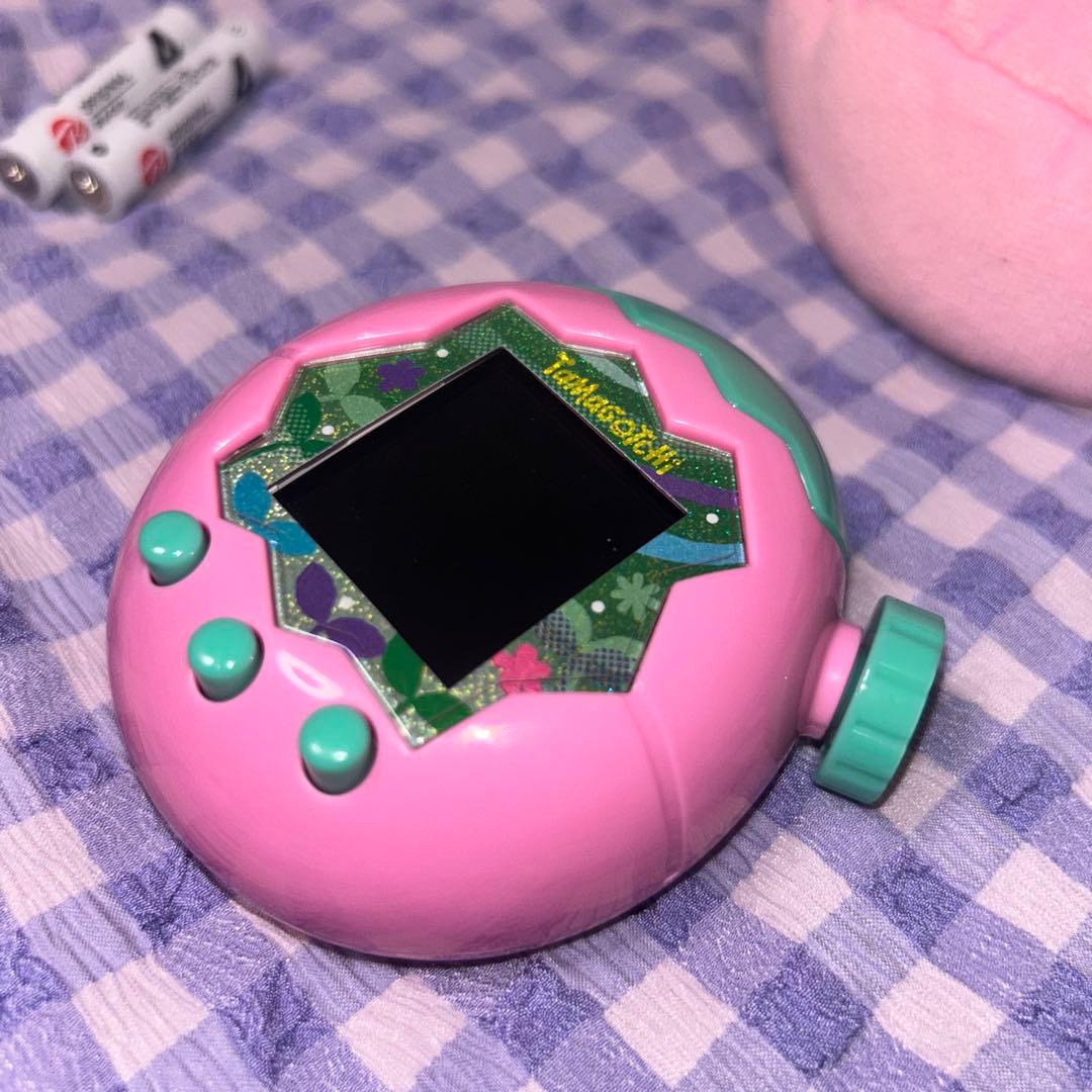 たまごっちパラダイス Pink Land セット