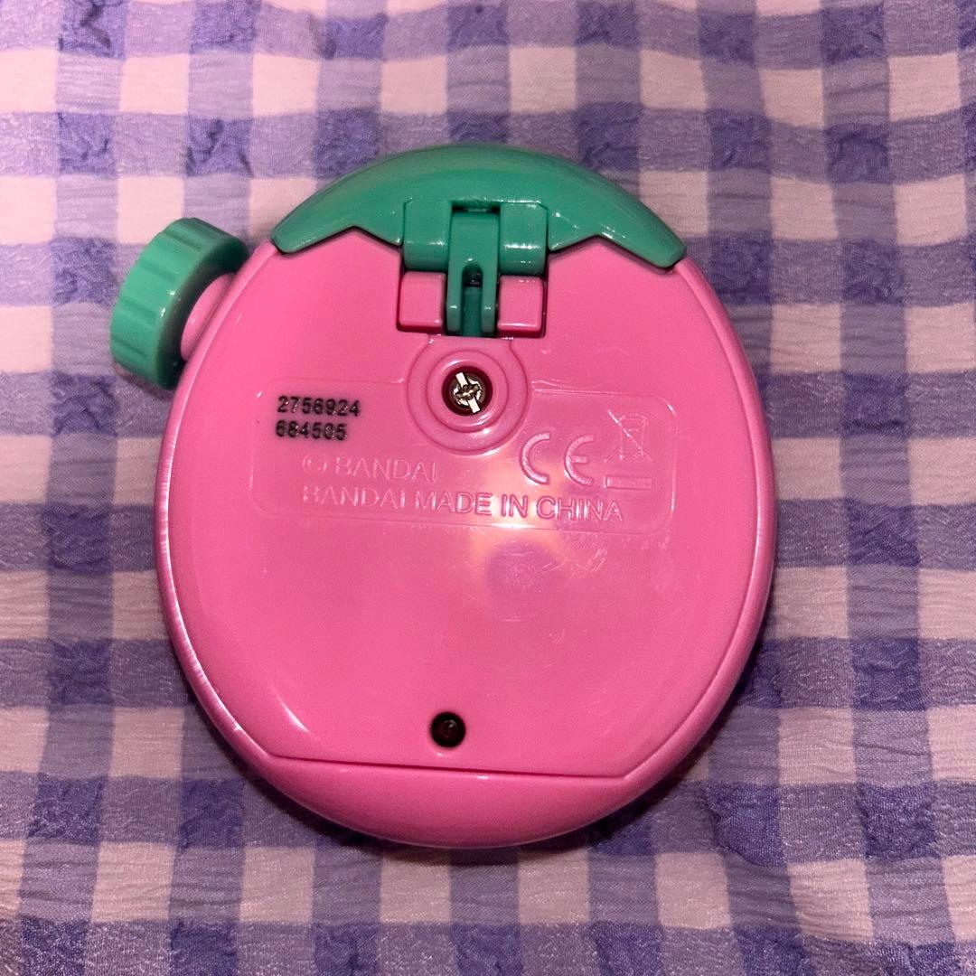 たまごっちパラダイス Pink Land セット