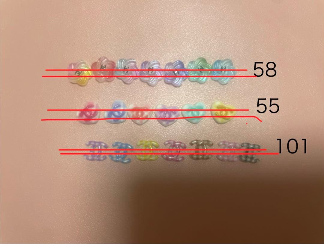 ♡あさみ様♡専用ページ
