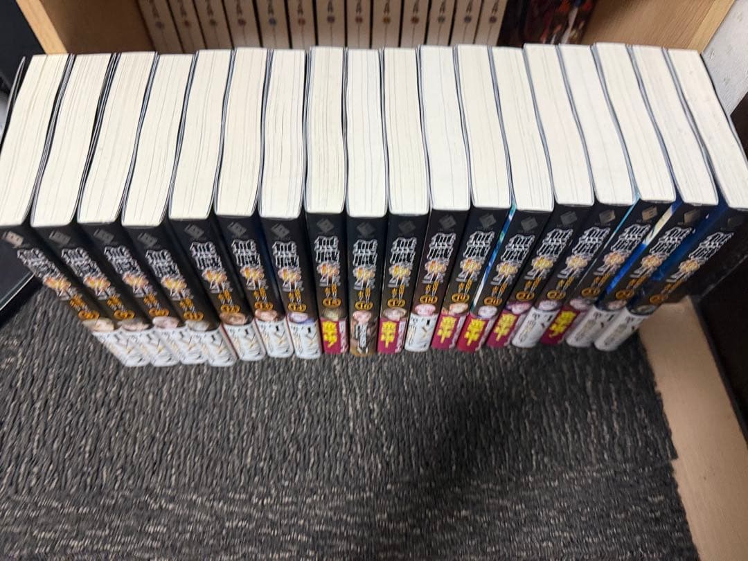 無職転生 (8-26巻)＋スペシャルブック、蛇足編1.2巻