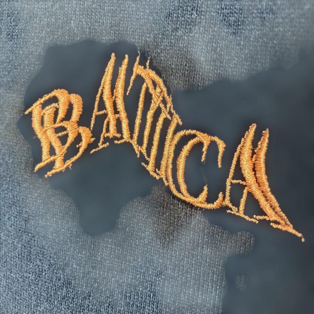 美品jun inagawa EBISU BATICA 完全受注生産品