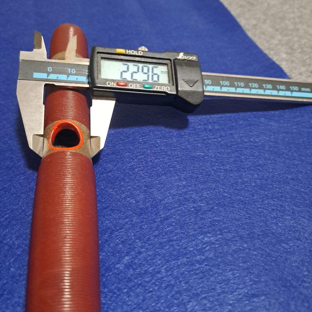 和楽器　龍笛と篠笛