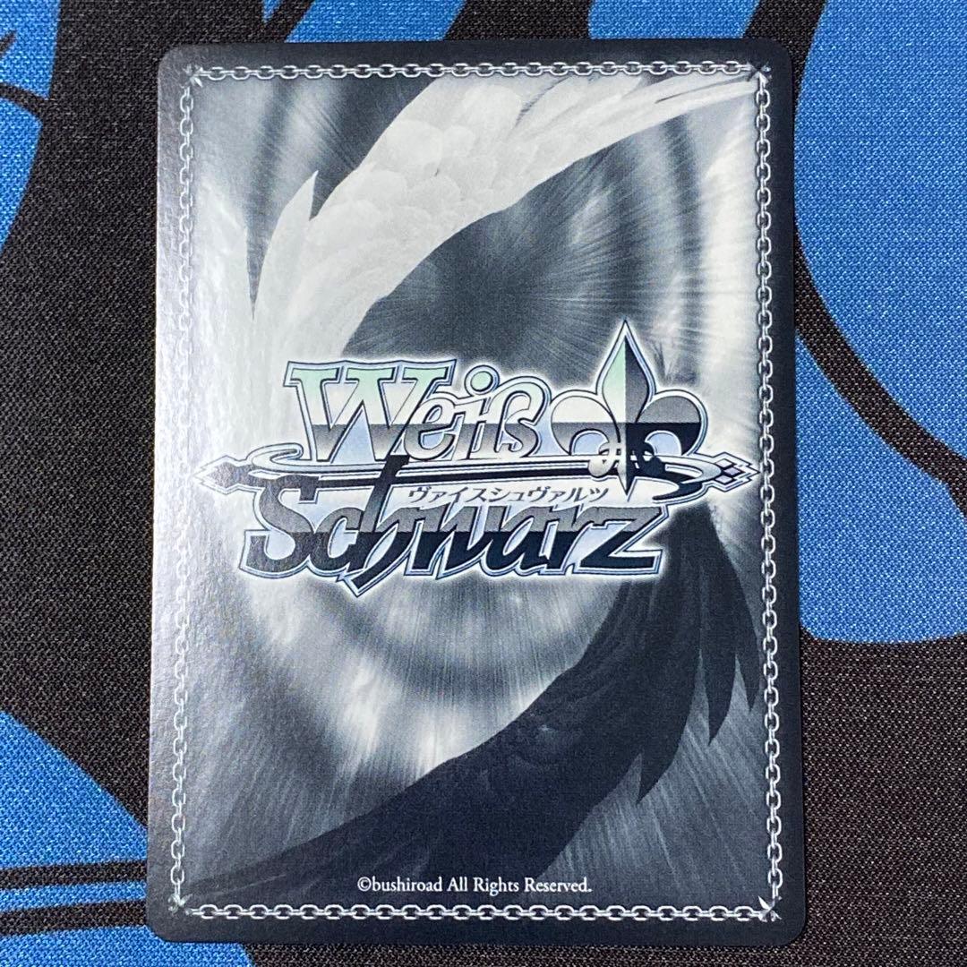 本日限定値下げ　奥空アヤネ　SP ブルーアーカイブ ヴァイスシュヴァルツ　美品