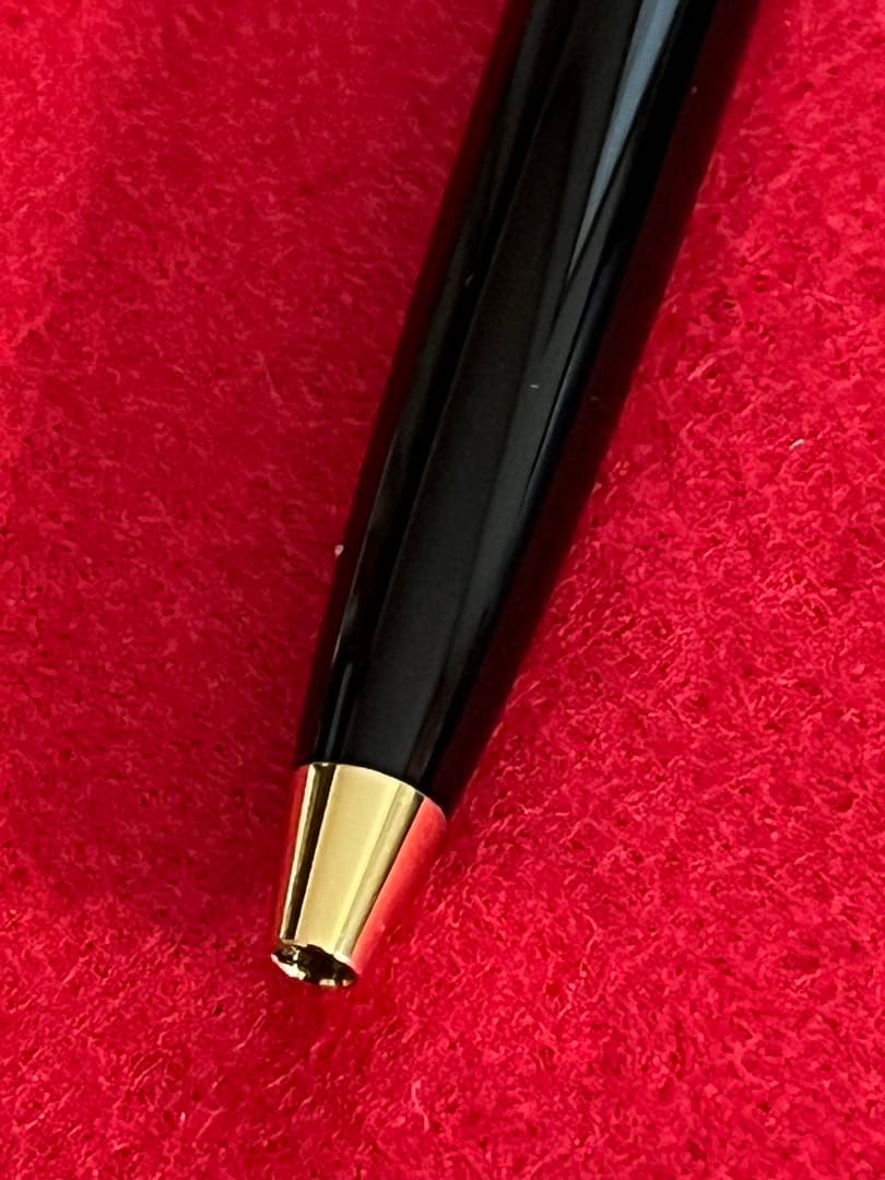 モンブランボールペン ソリテールドゥエ モーツァルト シルバーAG925❗️希少‼️