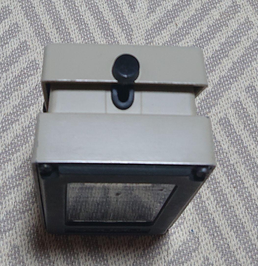 BOSS GE-7 ACA仕様イコライザー ペダル