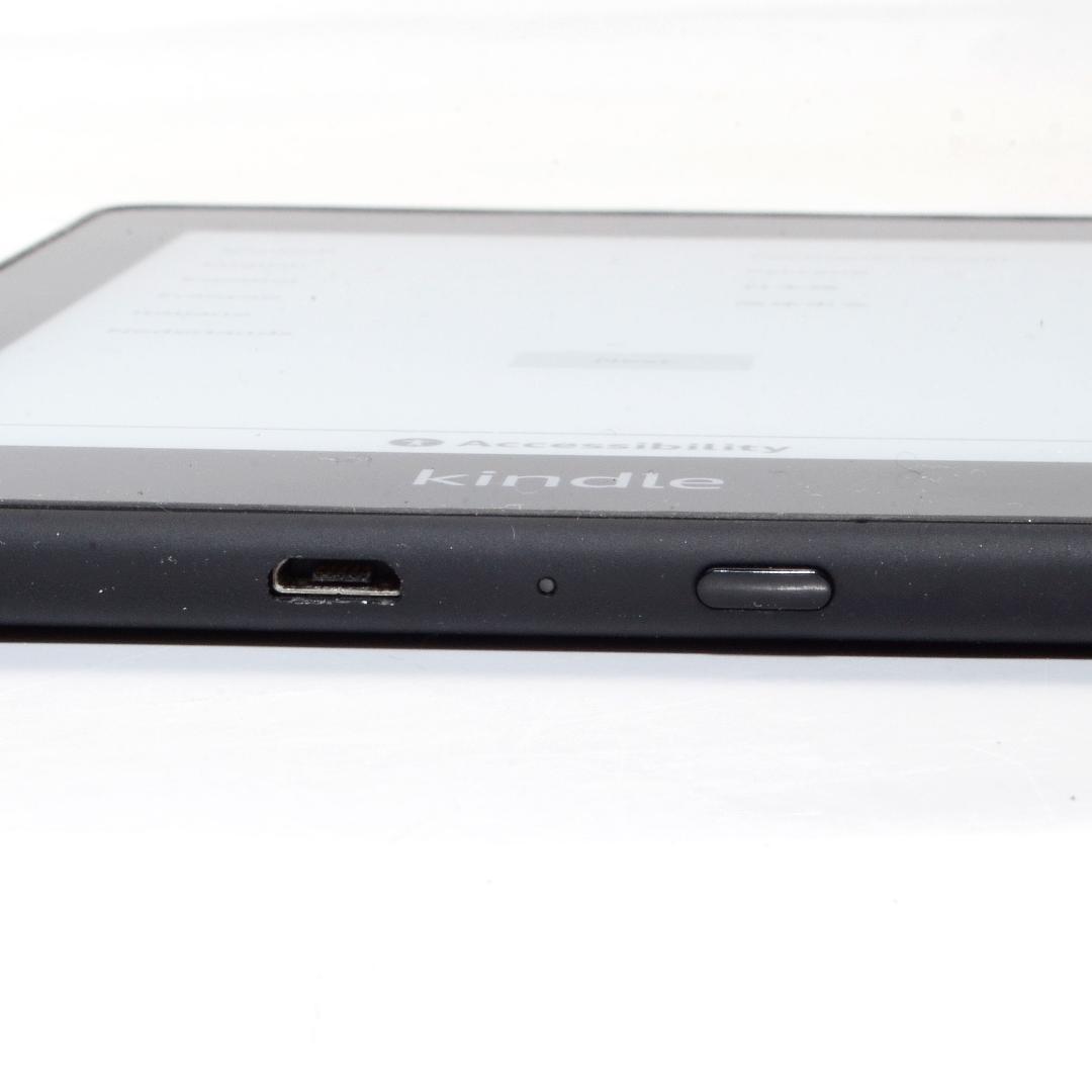 Amazon Kindle PQ94WIF 32GB 電子書籍　第10世代