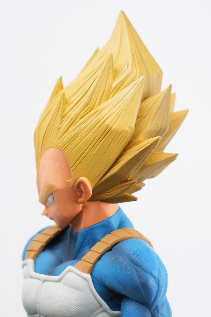 SMSP ベジータ 01 A賞 フィギュア