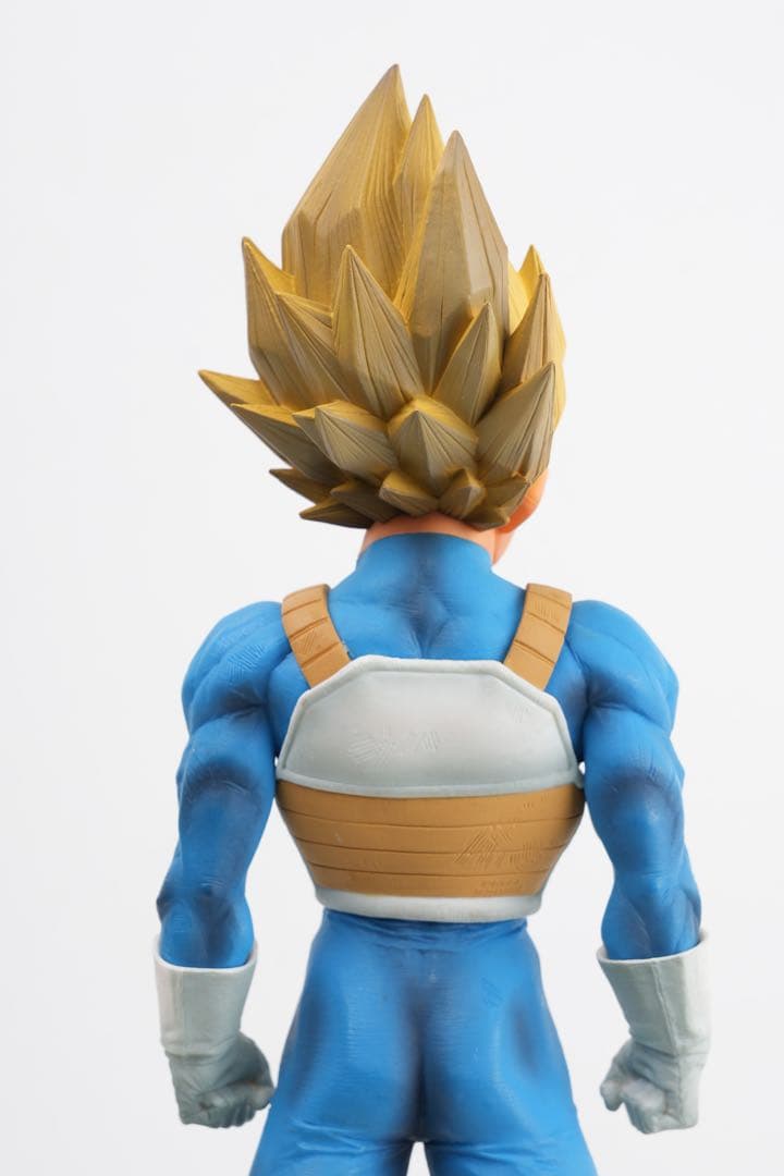 SMSP ベジータ 01 A賞 フィギュア