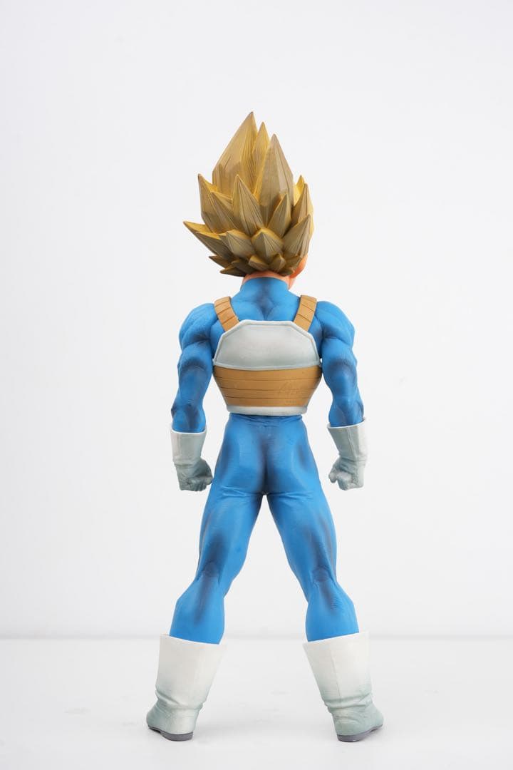 SMSP ベジータ 01 A賞 フィギュア