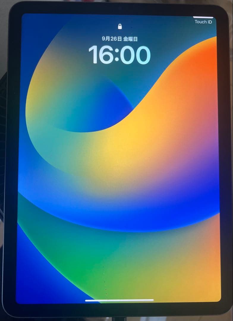 ipad air5 M1チップ搭載 Wi-Fiモデル 256GB