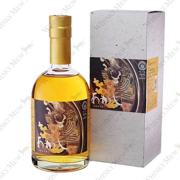 ザ・ゴーストシリーズ　あかし ＃18　 総本数631本　62％