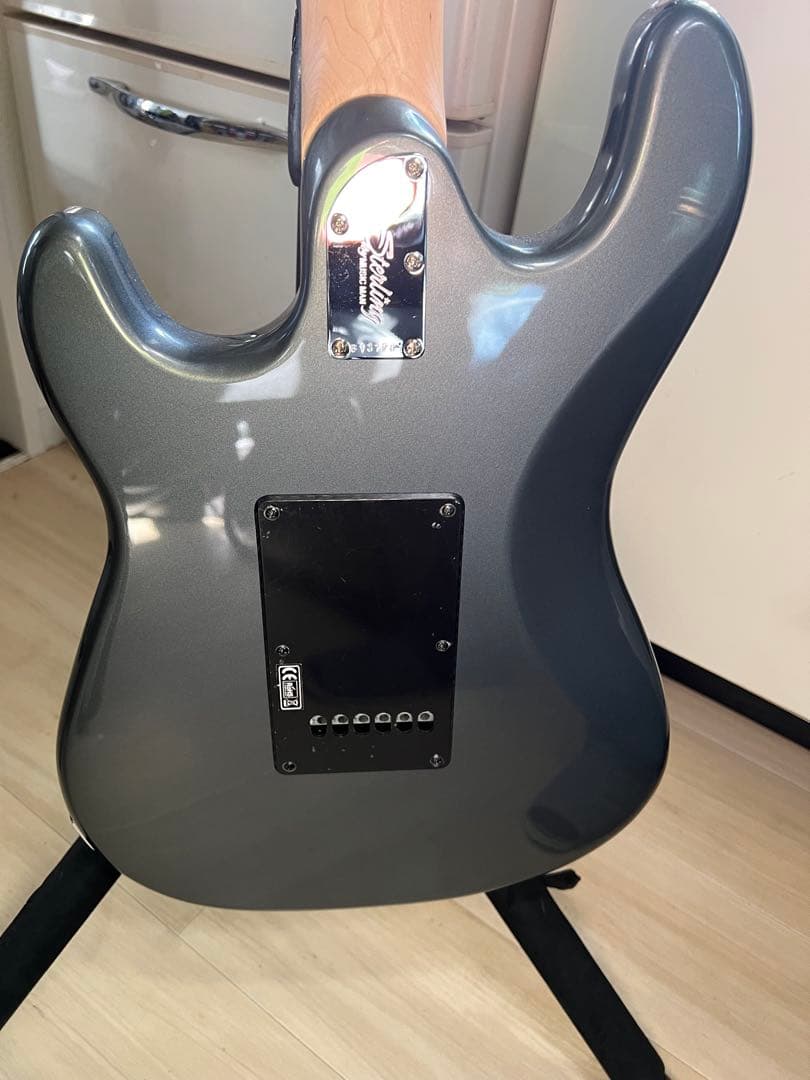 musicman sterling cutlass CT-30 エレキギター