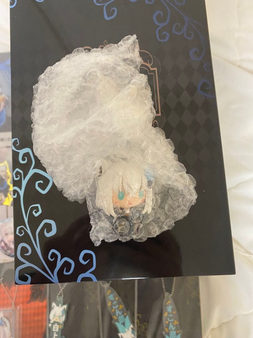 擁*月様 ホロライブ一番くじ　白上フブキコンプリートセット