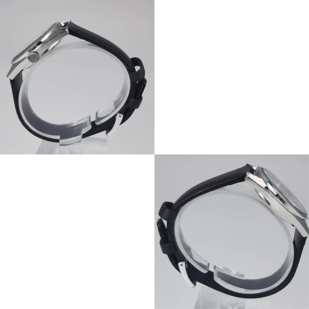 新品純正ベルト✨　キングセイコー 5626-7000 自動巻き　KSメダリオン