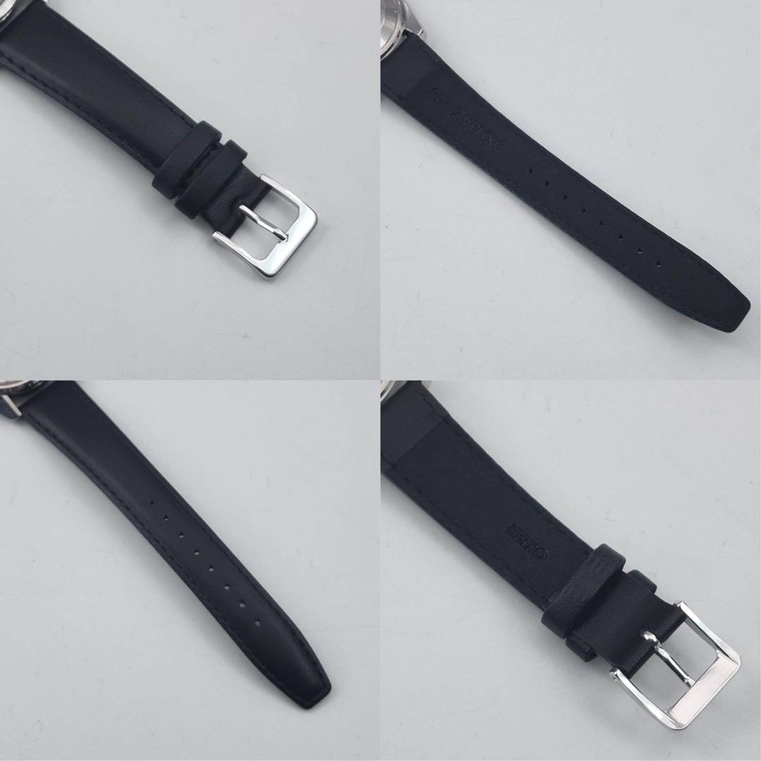 新品純正ベルト✨　キングセイコー 5626-7000 自動巻き　KSメダリオン