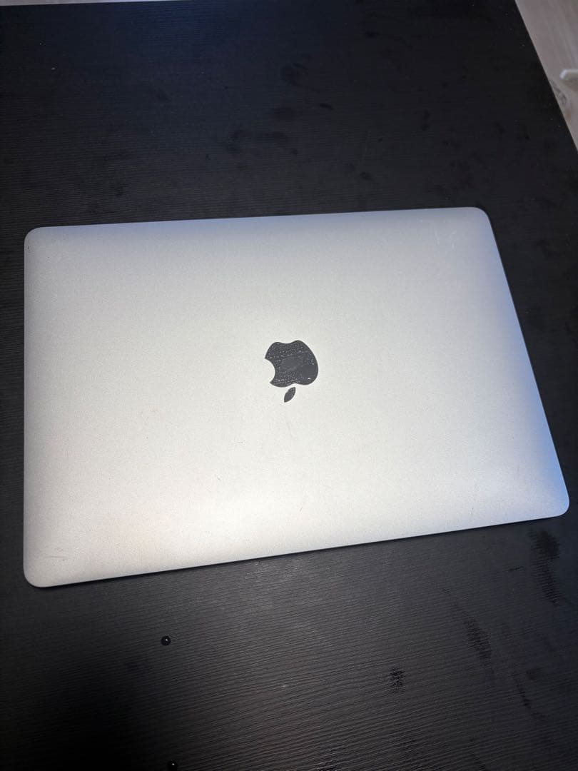 MacBook Pro a1989 シルバー