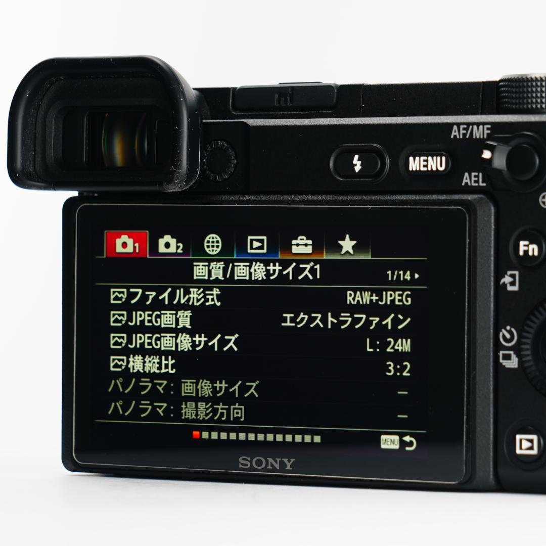 子どもの2度と戻らない瞬間を美しく、最高カメラ SONY α6400 ミラーレス
