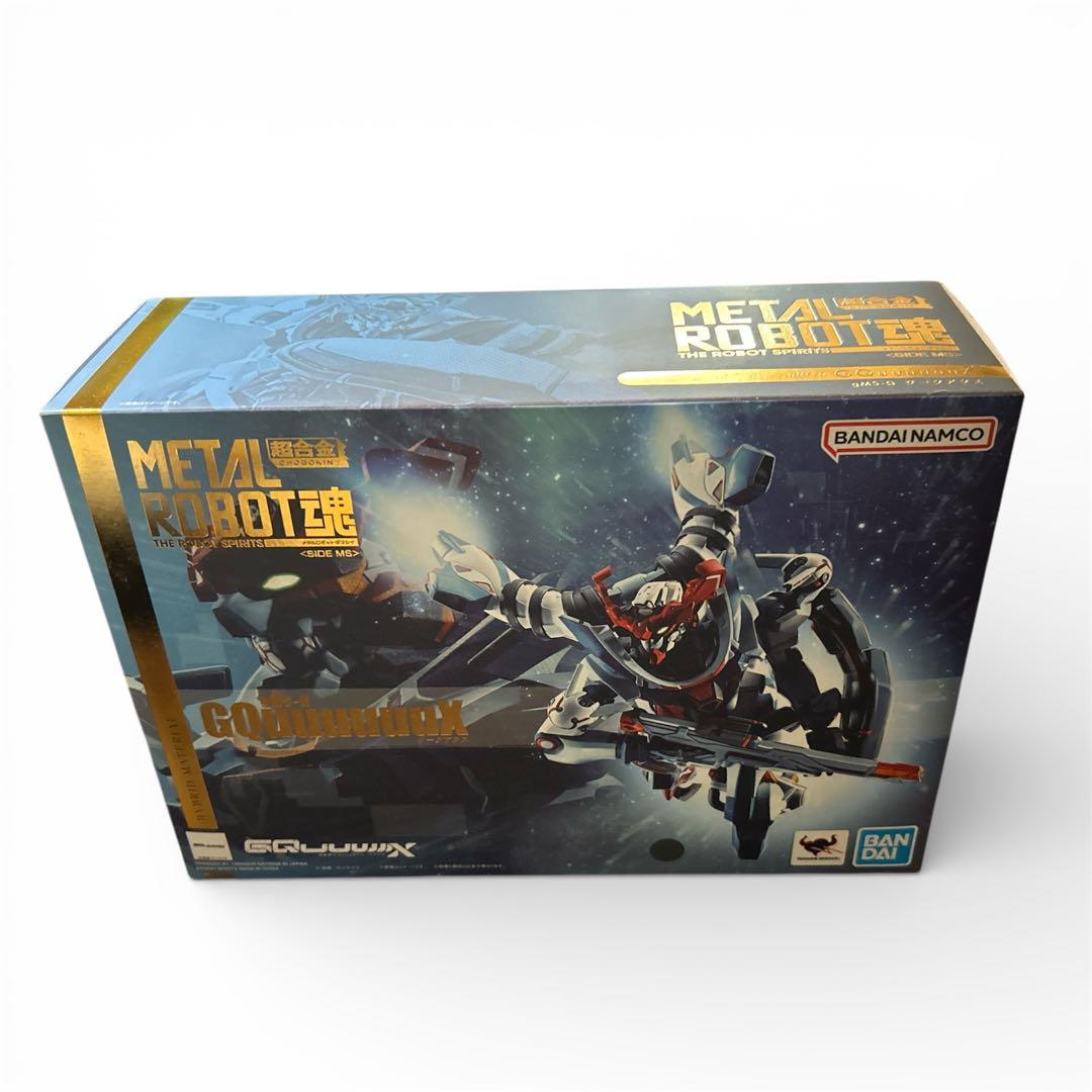 機動戦士GUNDAM GQUUUUUUX