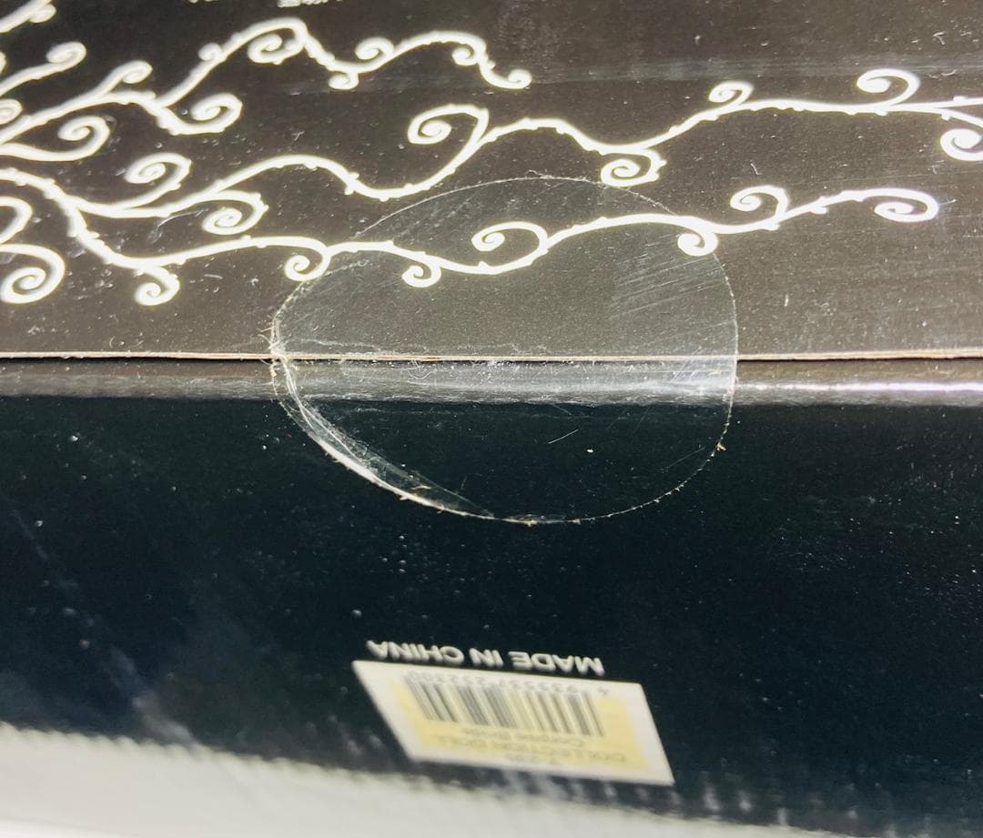 【新品未開封】 コープスブライド エミリー コレクタードール Y-230