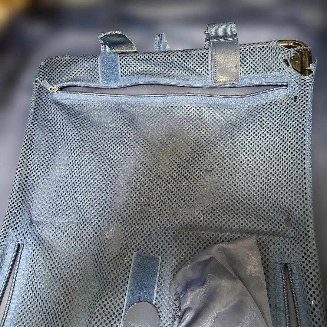 【再値下げタイムセール中⭐️】RIMOWA アルミ製　キャリーケース 中型