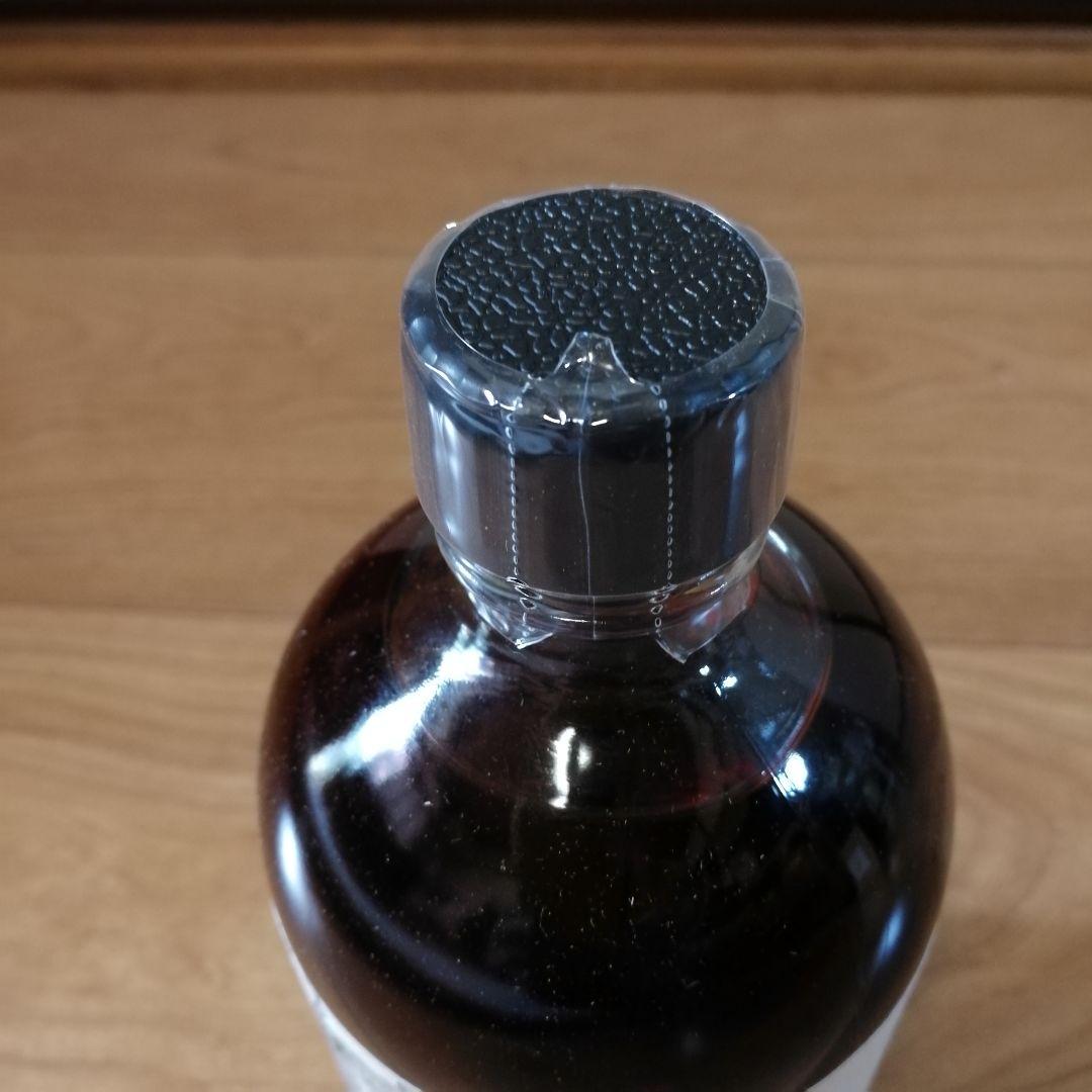 【稀少・471本限定】あかしシングルモルトウイスキー6年『のたり松太郎』ラベル