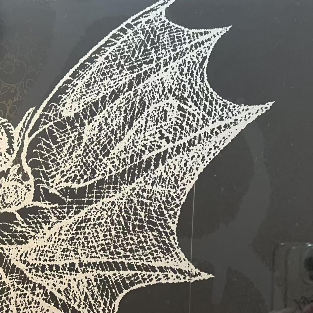 村上隆 版画 レッドドラゴン ホワイトプラチナ/ジェットブラック 2点セット