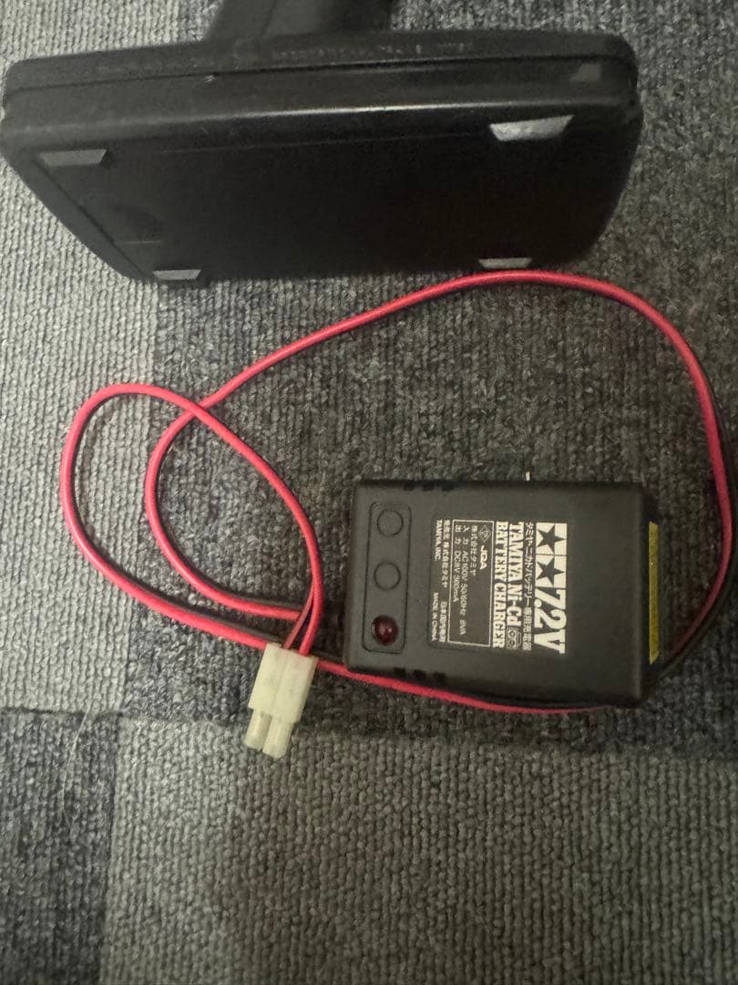 タミヤ　58506 フェラーリ　599X 本体キット