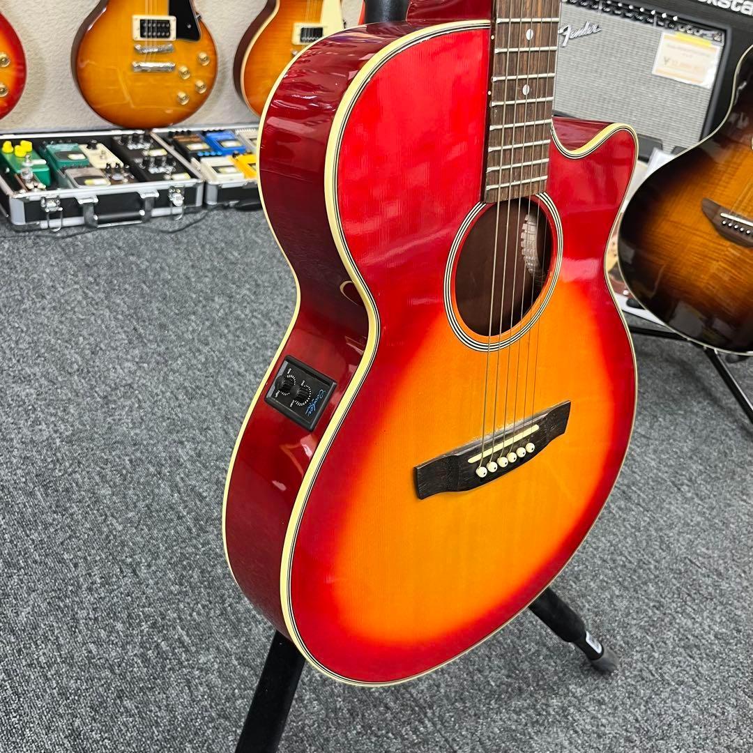 【9993】 Cooder by タカミネ Takamine TCP 380