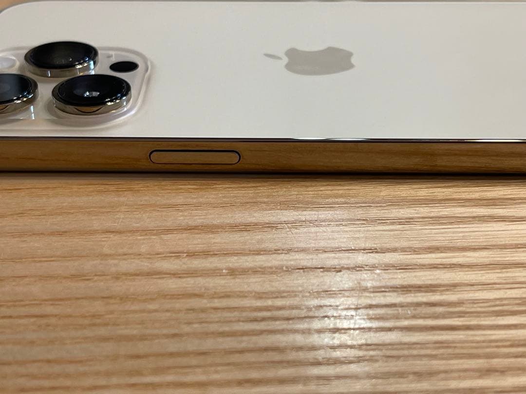 iPhone 14 Pro Max ゴールド 128GB