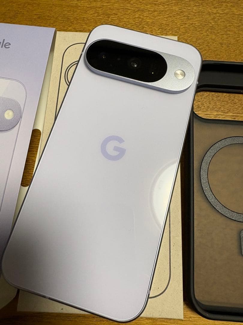 Google Pixel 10 SIMフリー